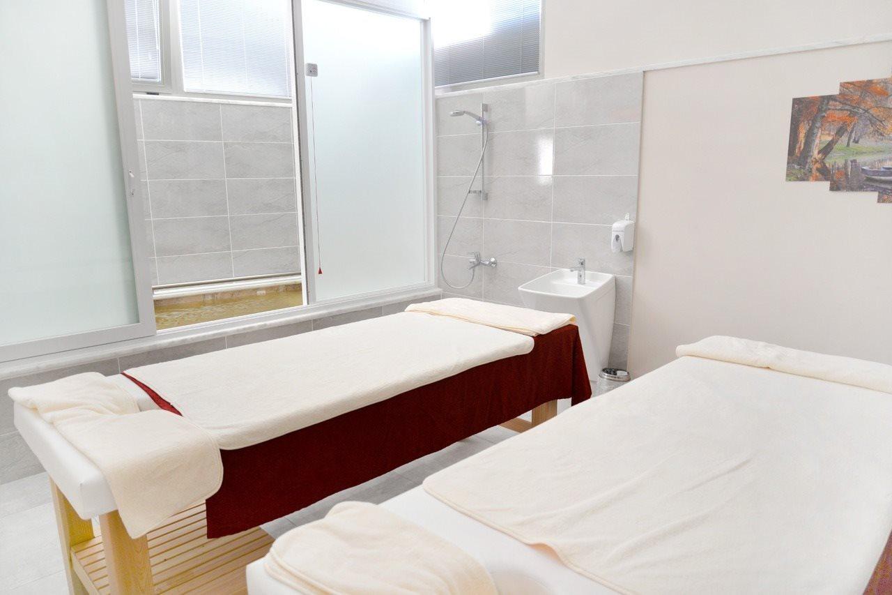 Adempira Termal&spahotel Hotel