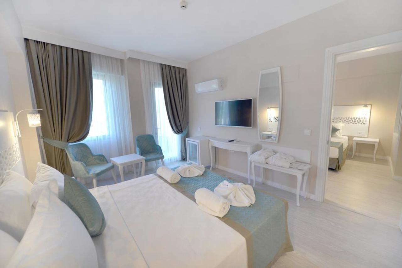 Hotel Adempira Termal&spahotel 5*