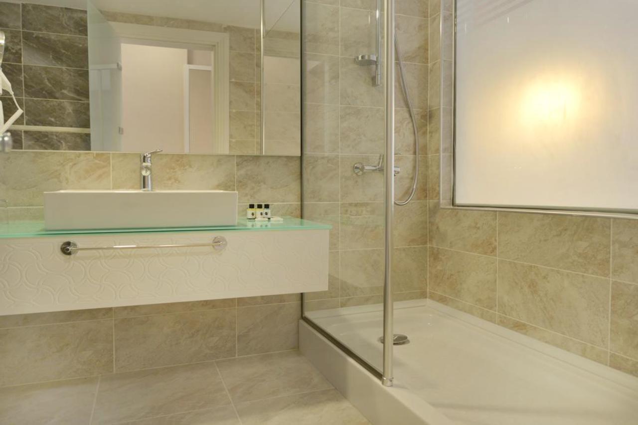 Hotel Adempira Termal&spahotel 5*