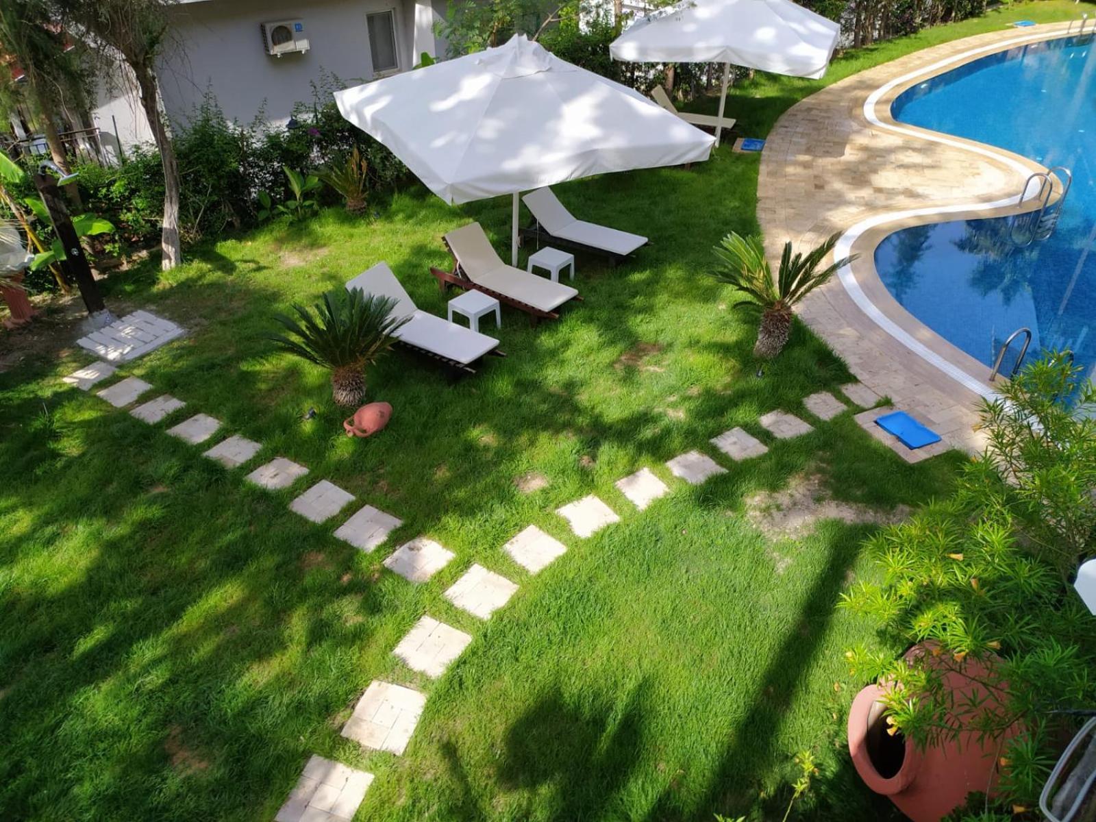 Hotel Alya 5*