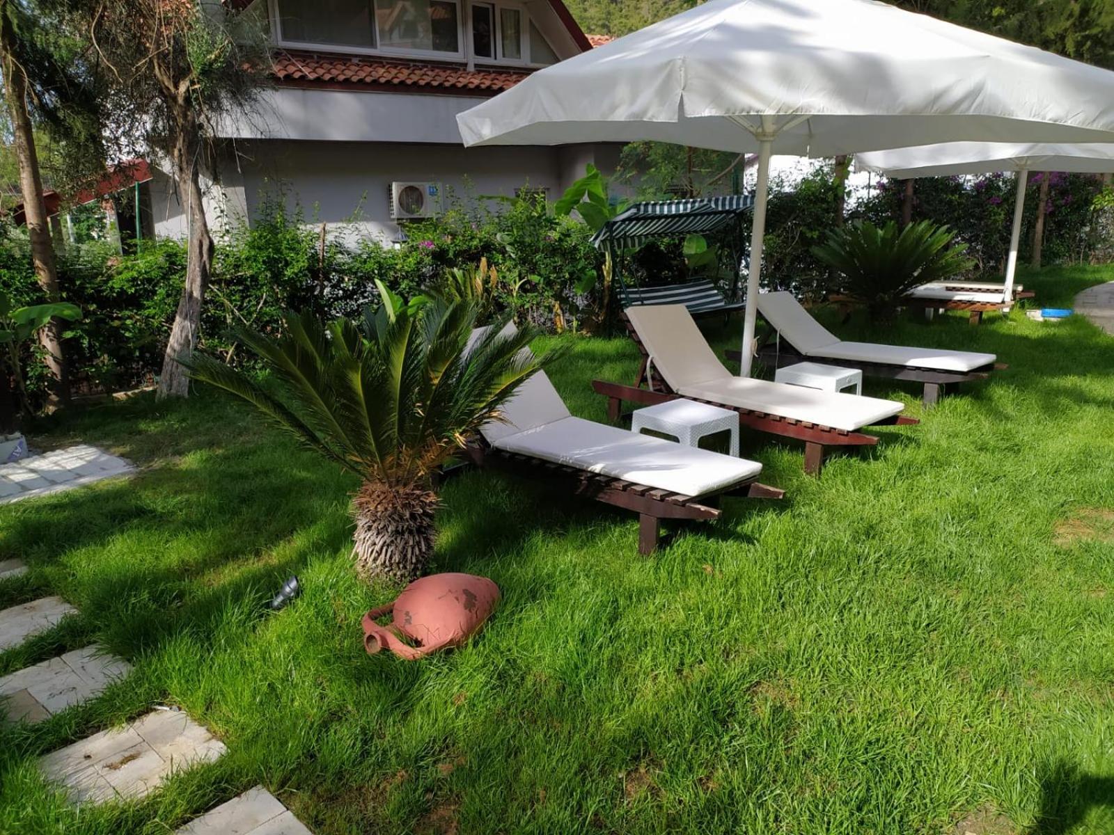 Alya 5* Gocek (Fethiye)