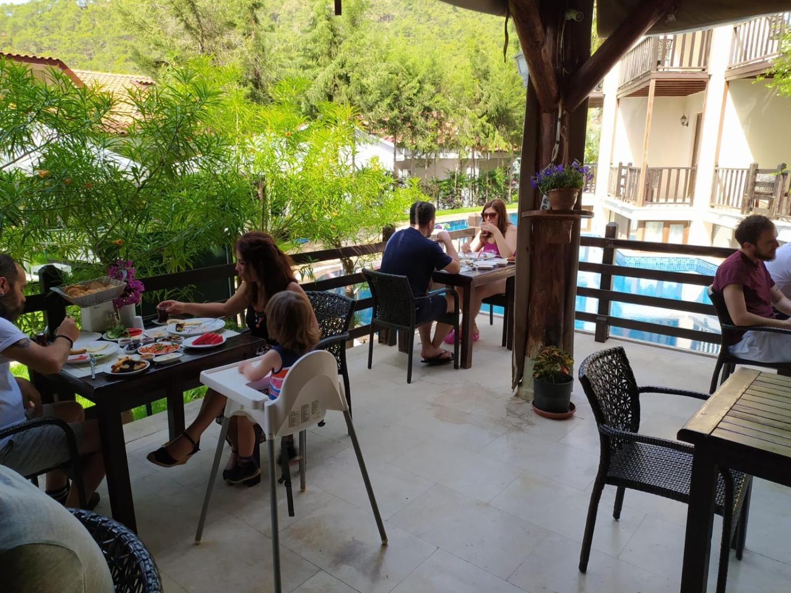 Hotel Alya 5*