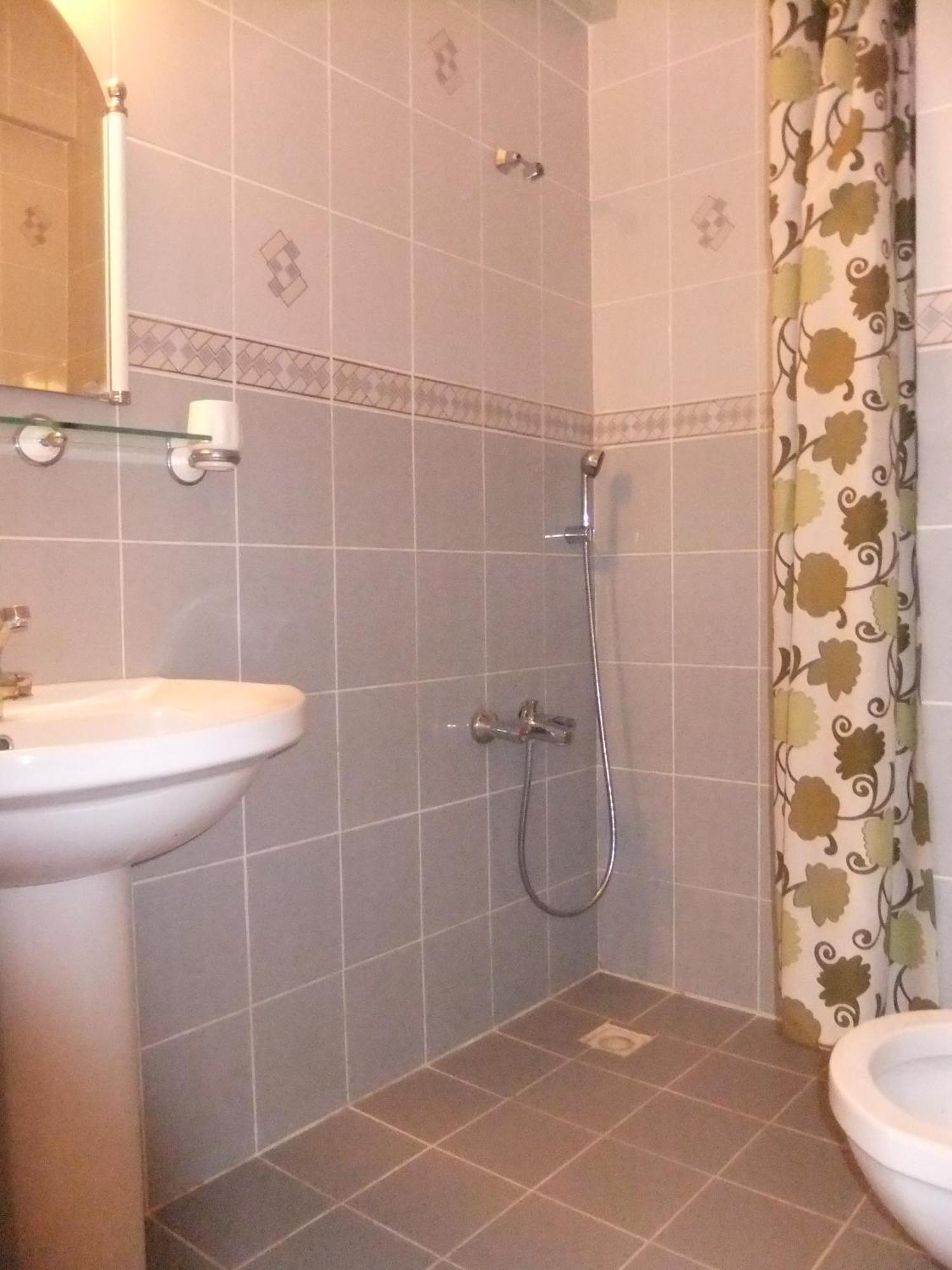 Villa Truva Fethiye