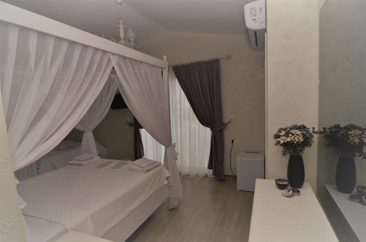 Eldoris Butik Bed & Breakfast 2*