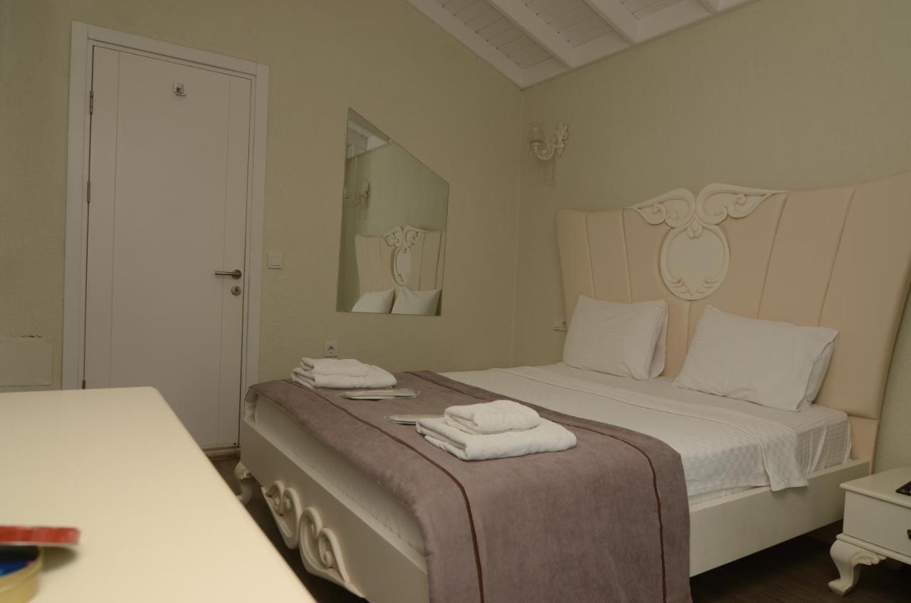 Eldoris Butik Bed & Breakfast 2*
