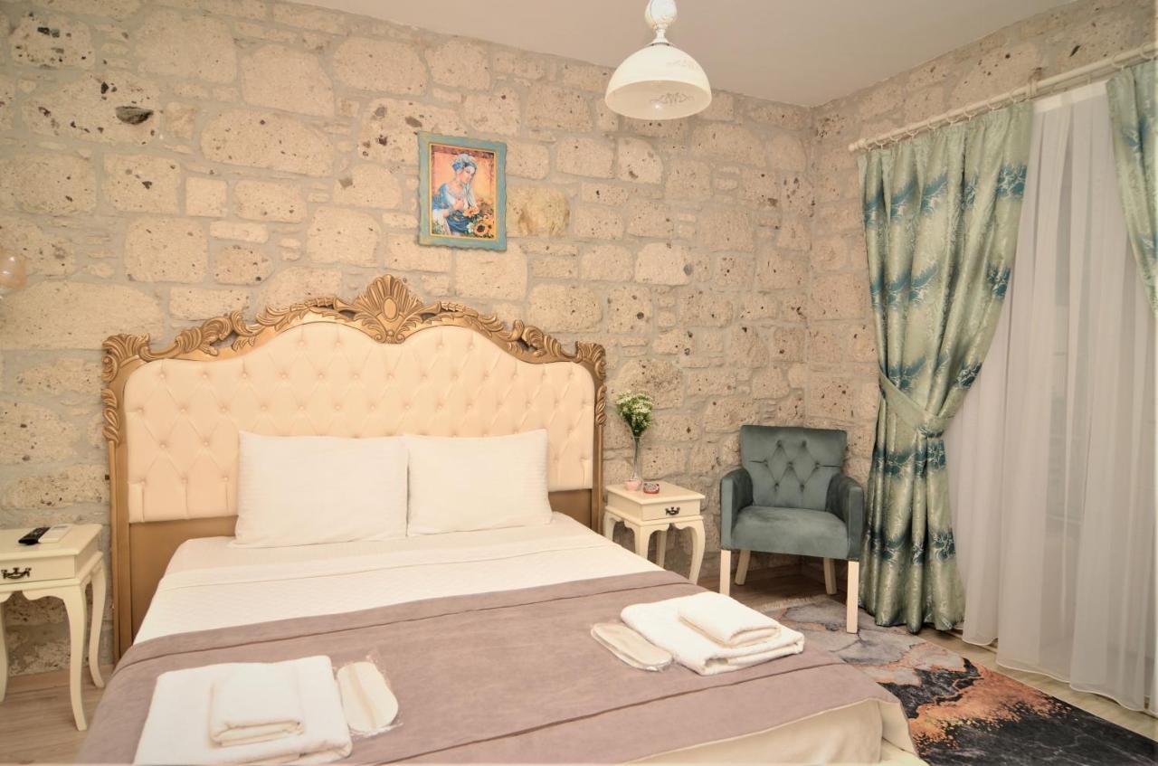 Eldoris Butik Alacati