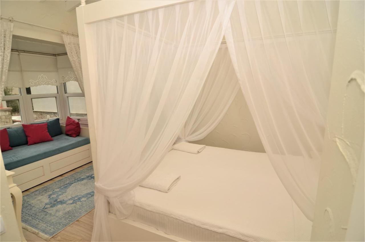 Bed & Breakfast Eldoris Butik