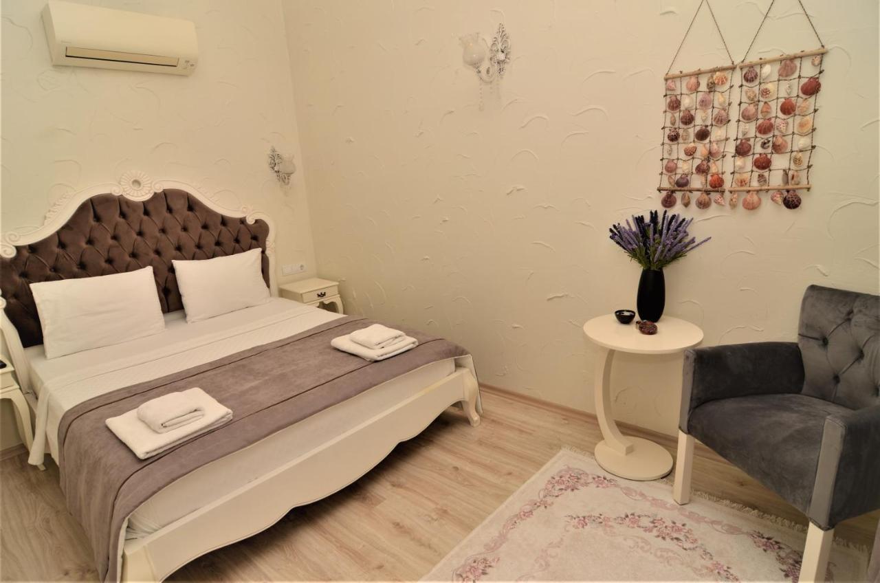Bed & Breakfast Eldoris Butik 2*