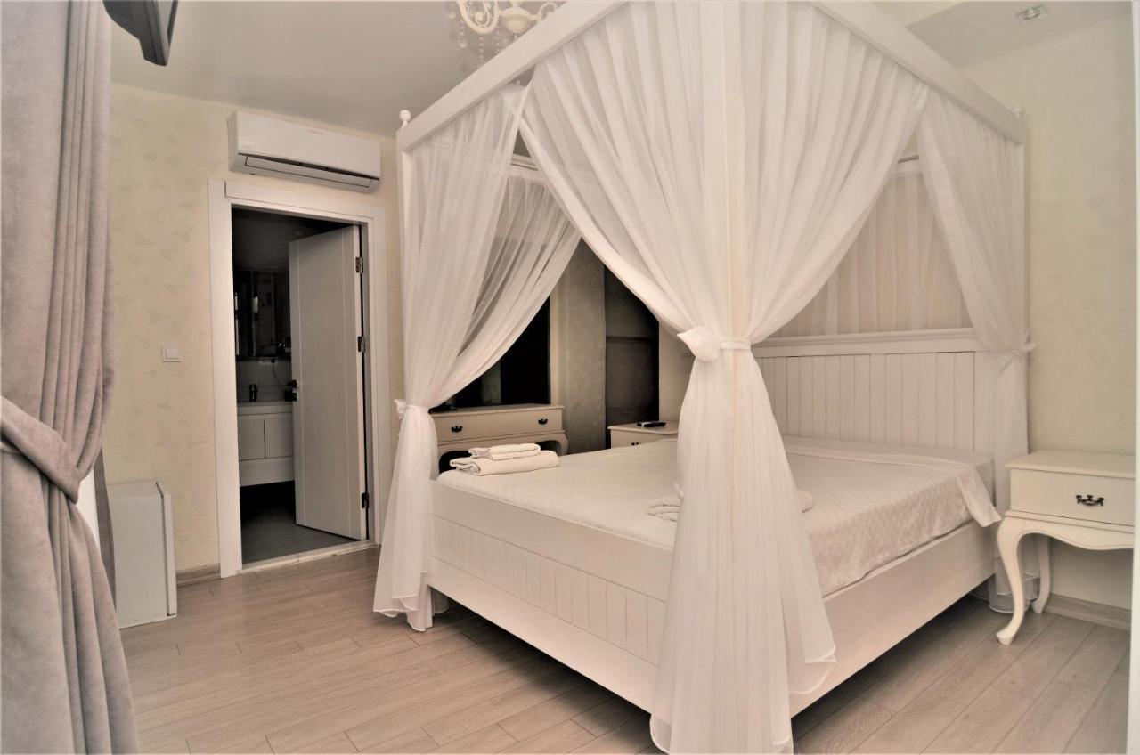 Eldoris Butik Bed & Breakfast
