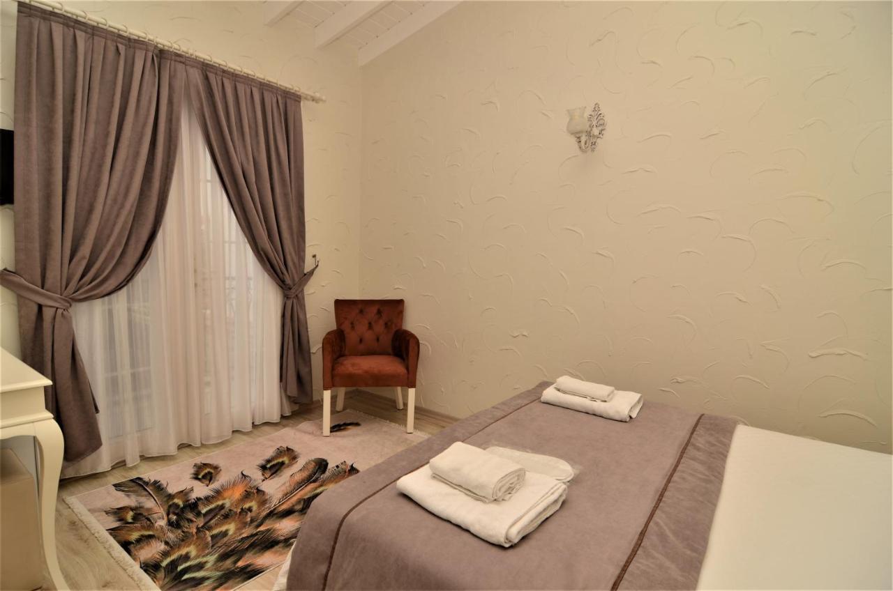 Bed & Breakfast Eldoris Butik 2*