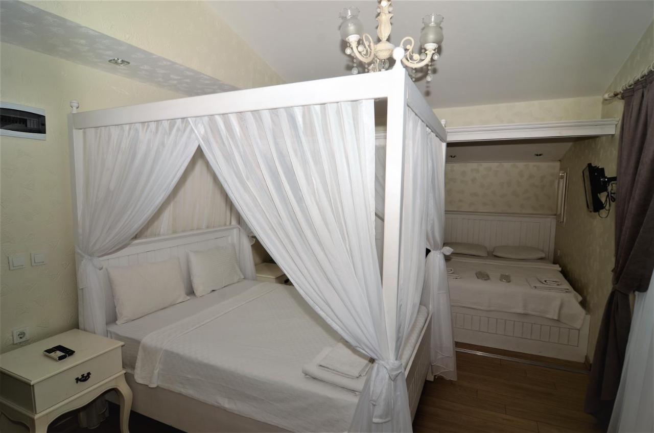Eldoris Butik Bed & Breakfast 2*