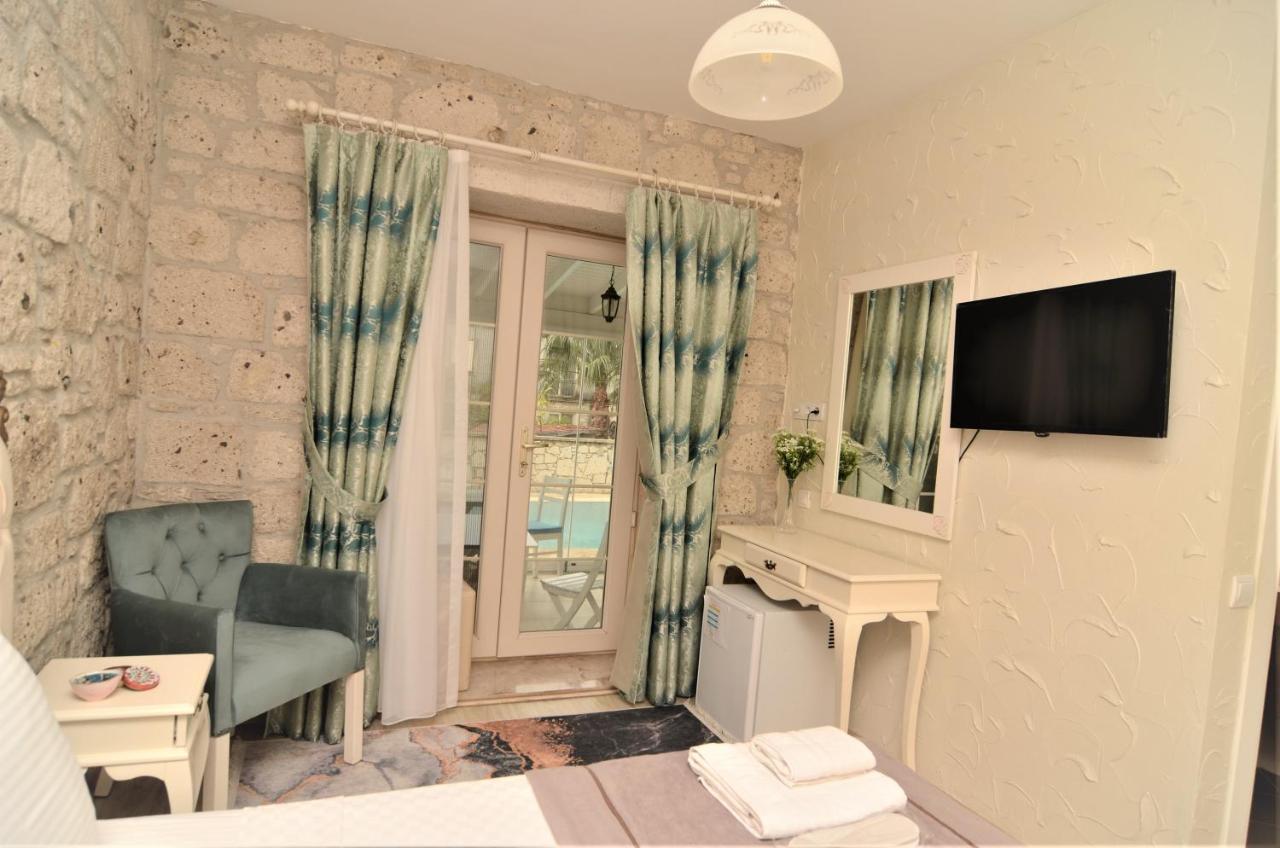 Bed & Breakfast Eldoris Butik 2*