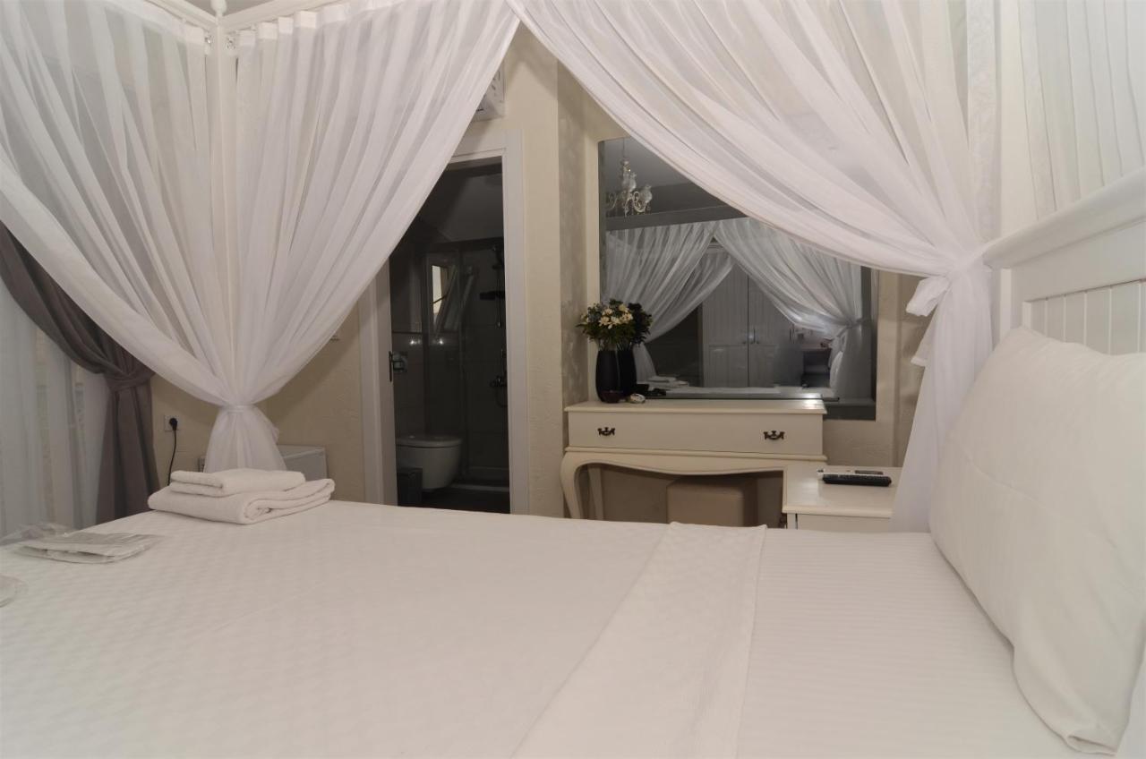 Eldoris Butik Bed & Breakfast Alacati