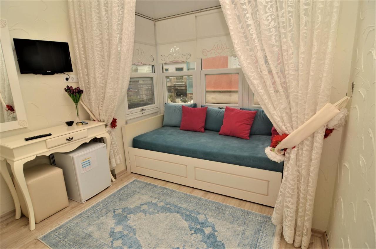 Bed & Breakfast Eldoris Butik