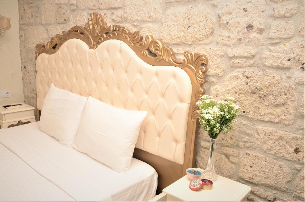 Eldoris Butik Bed & Breakfast 2*