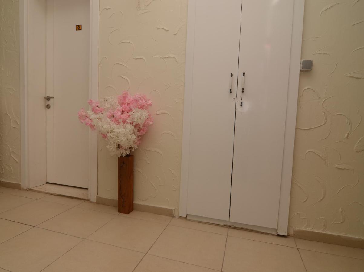 Bed & Breakfast Eldoris Butik