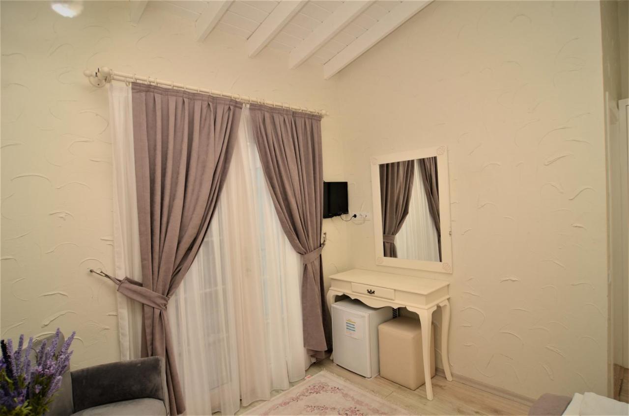 Eldoris Butik Alacati