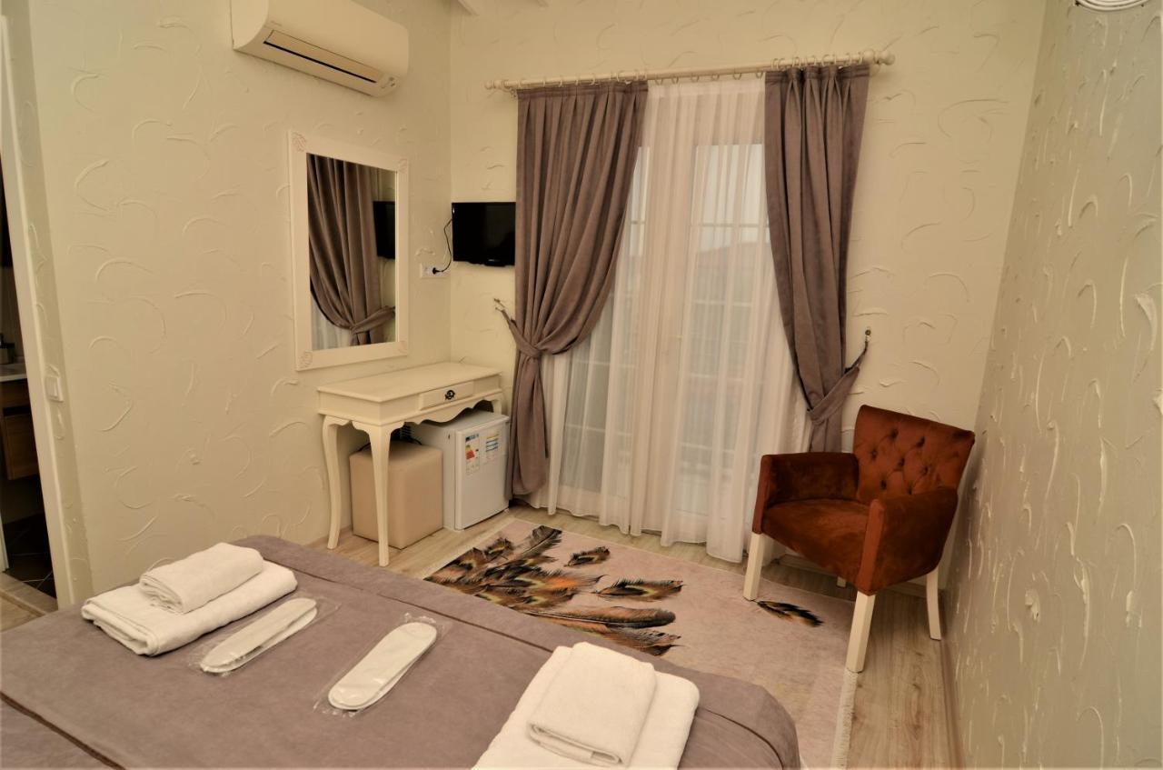 Bed & Breakfast Eldoris Butik 2*