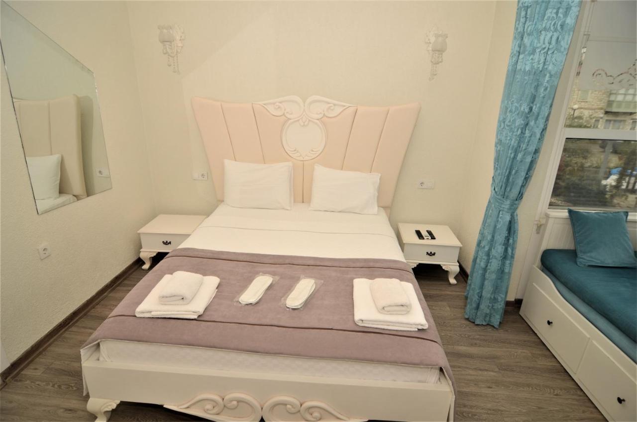 Eldoris Butik 2* Alacati