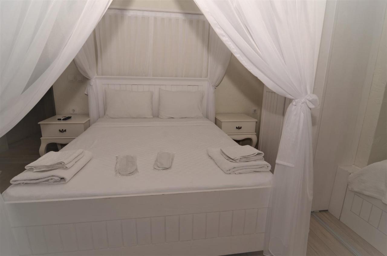 Eldoris Butik Bed & Breakfast Alacati