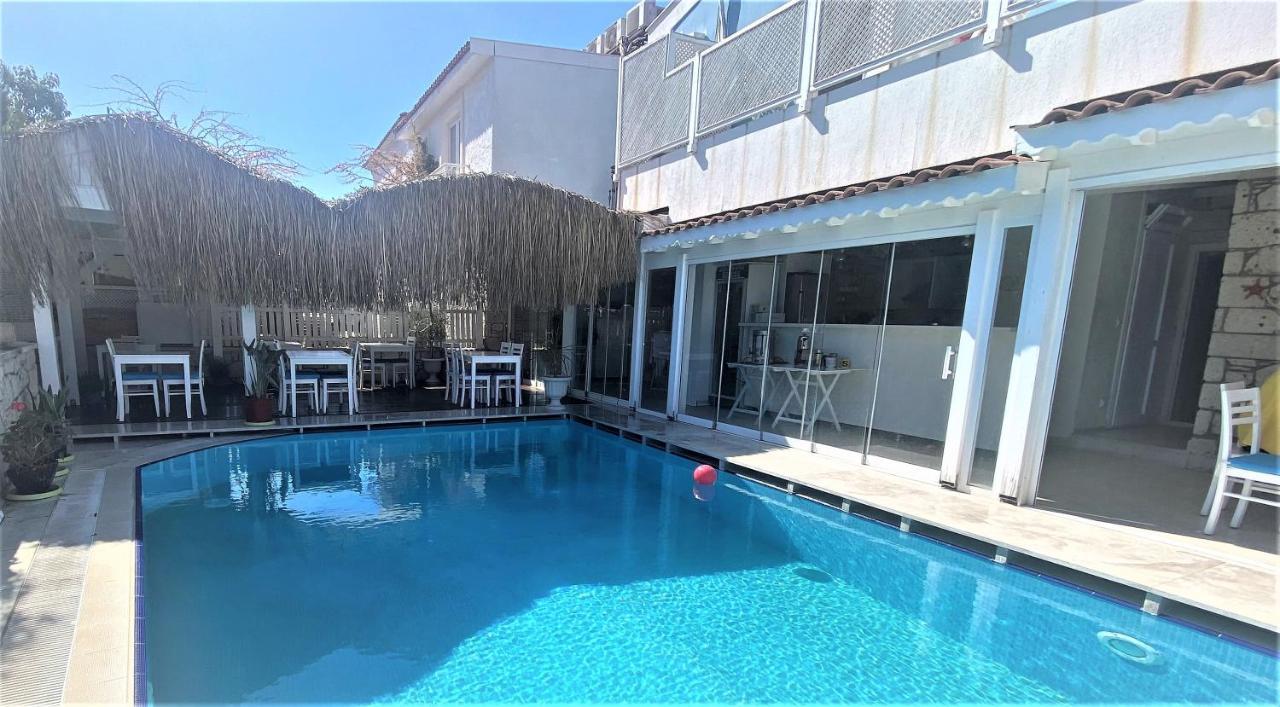 Bed & Breakfast Eldoris Butik Alacati