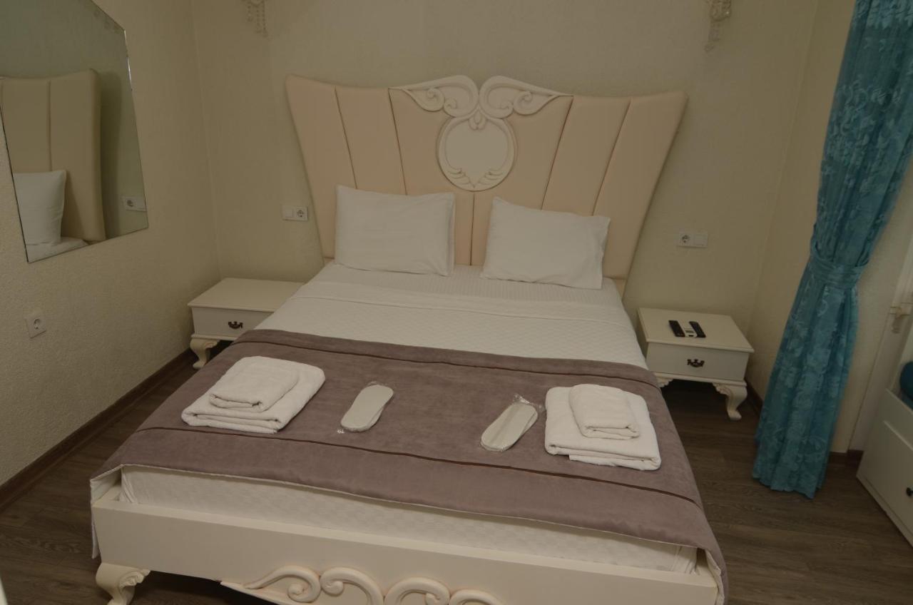 Bed & Breakfast Eldoris Butik Alacati