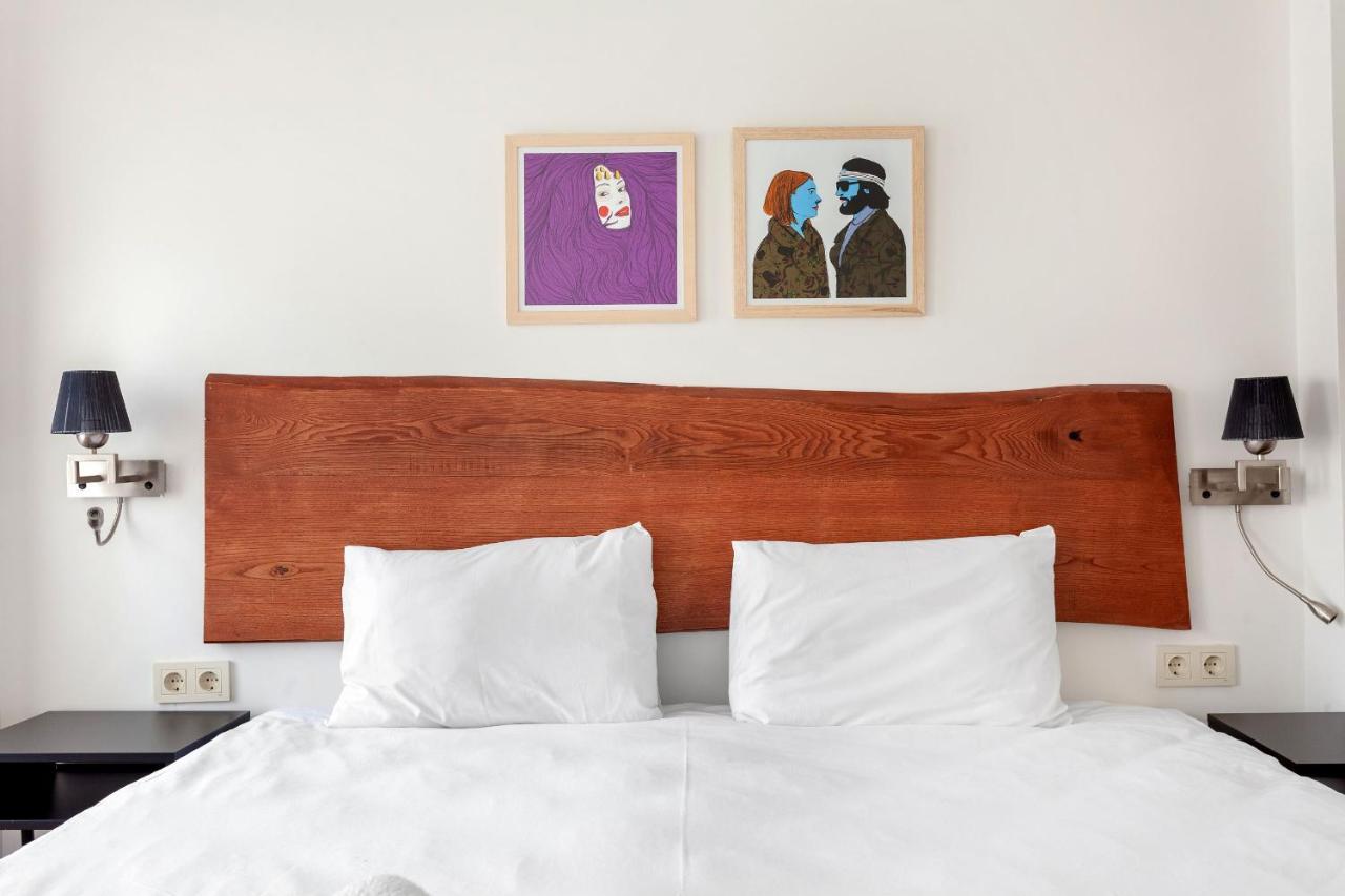 Apartment Origine Galata Tower *