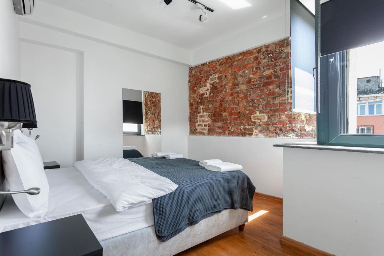 Origine Galata Tower Apartment