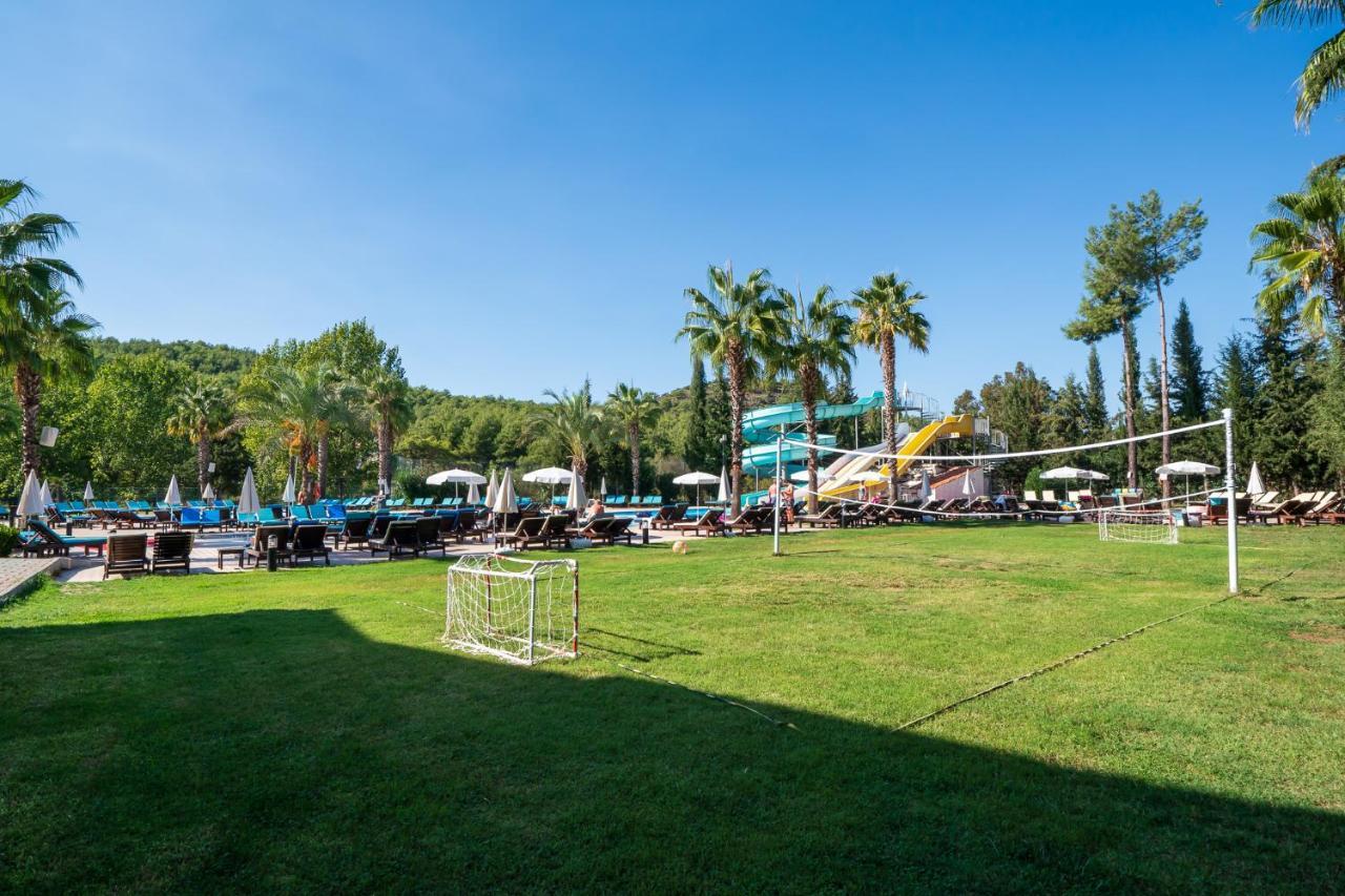 Orka Village Hisaroenue 3*