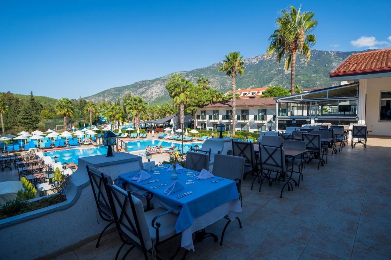 Hotel Orka Village Hisaroenue 3*
