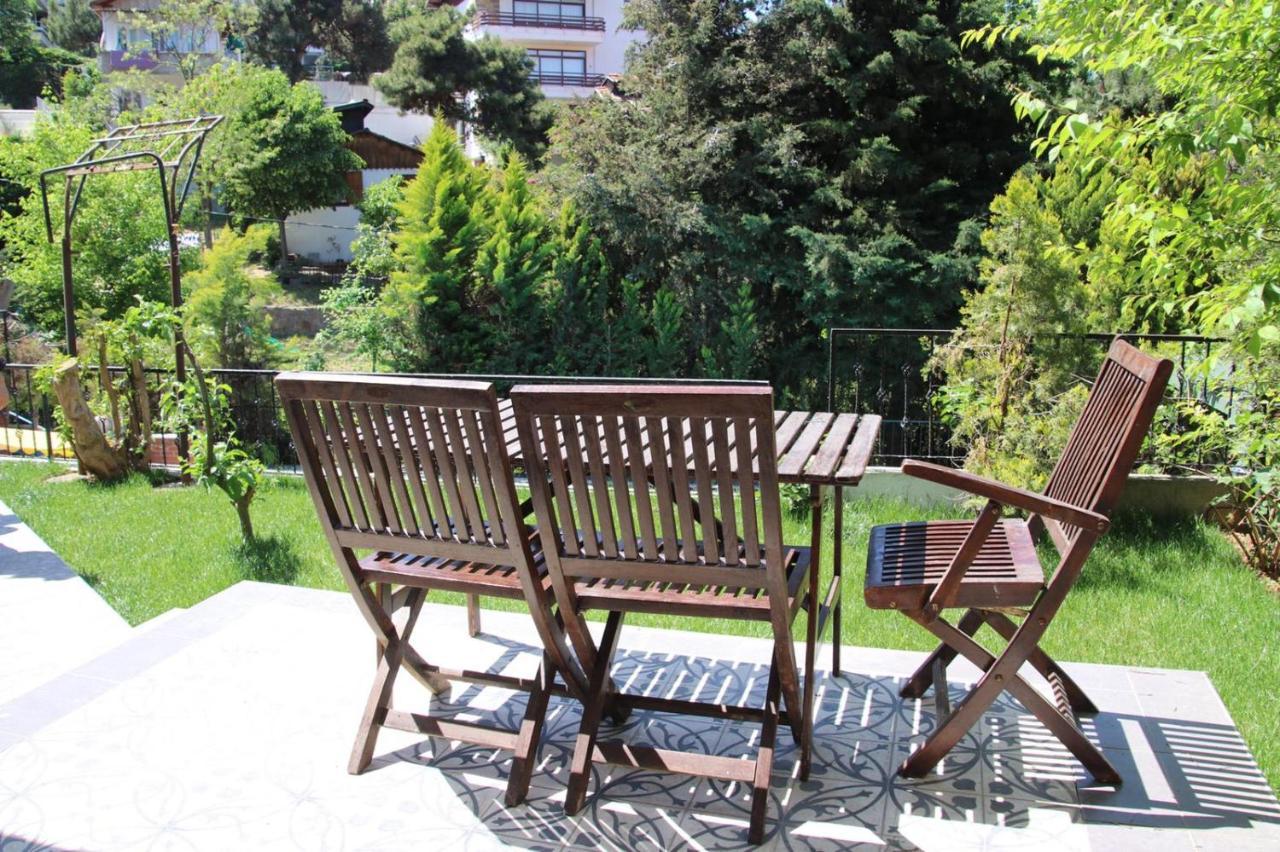 Aparthotel Bueyuekada Apart Hotel - Karadag Apart *