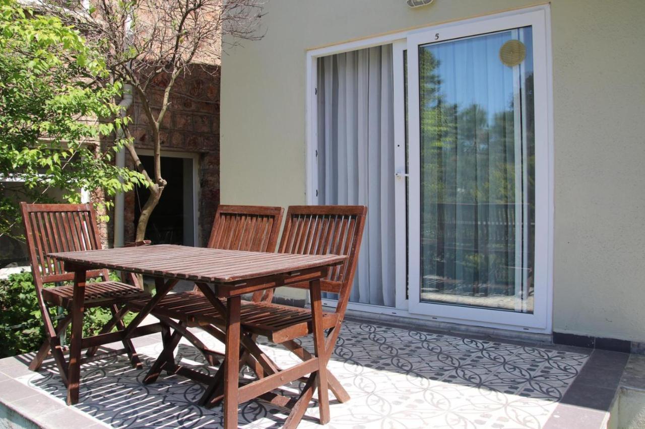 Bueyuekada Apart Hotel - Karadag Apart Aparthotel *