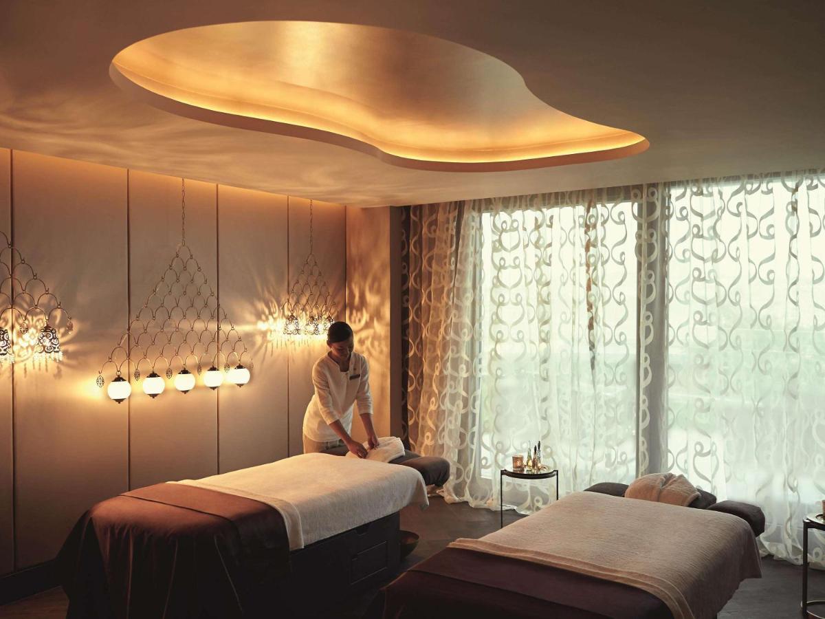 Hotel Raffles 5*