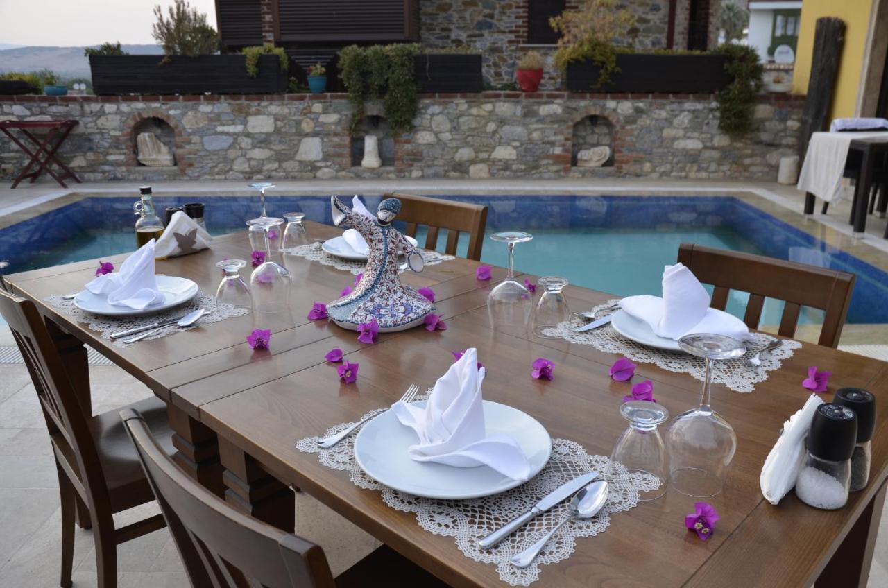 Ayasoluk Hotel & Restaurant Selcuk