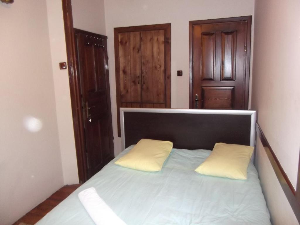 Guest house Guney *