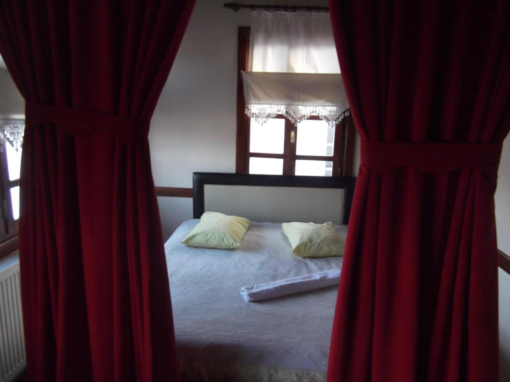 Guest house Guney