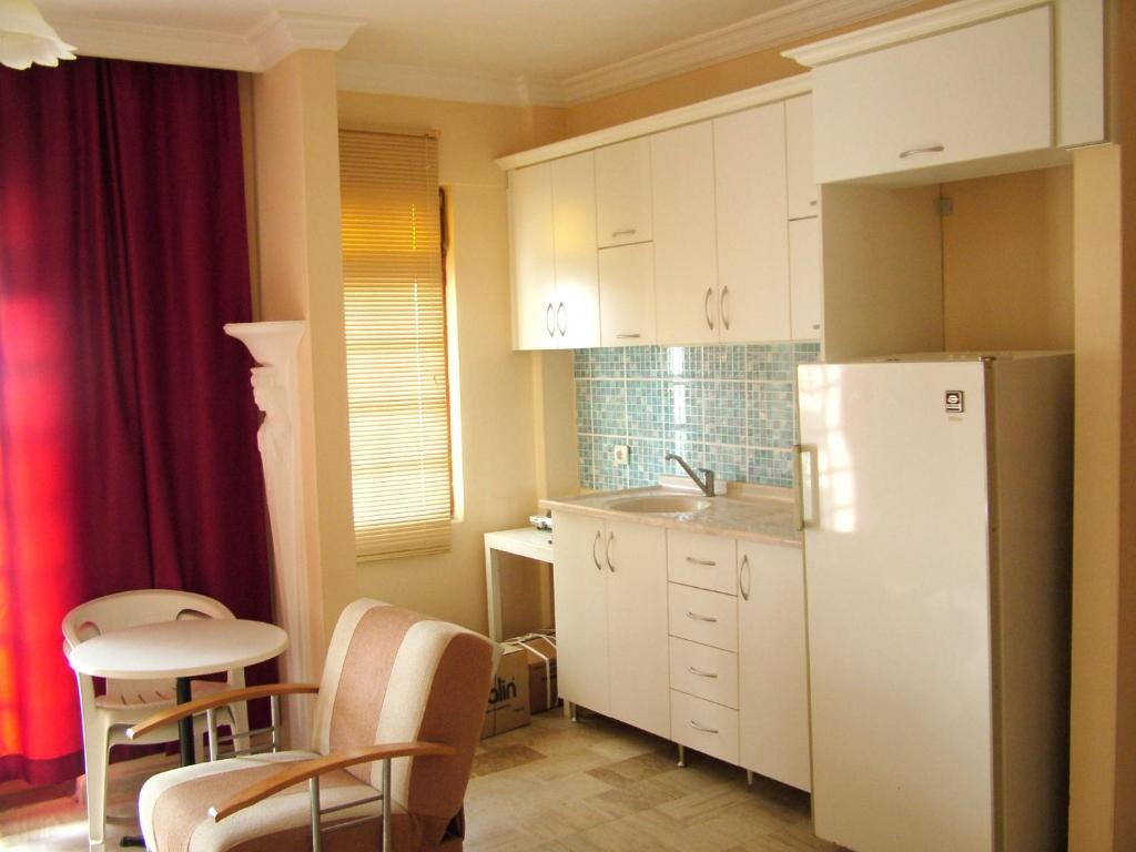 Aparthotel Gultepe Kusadasi