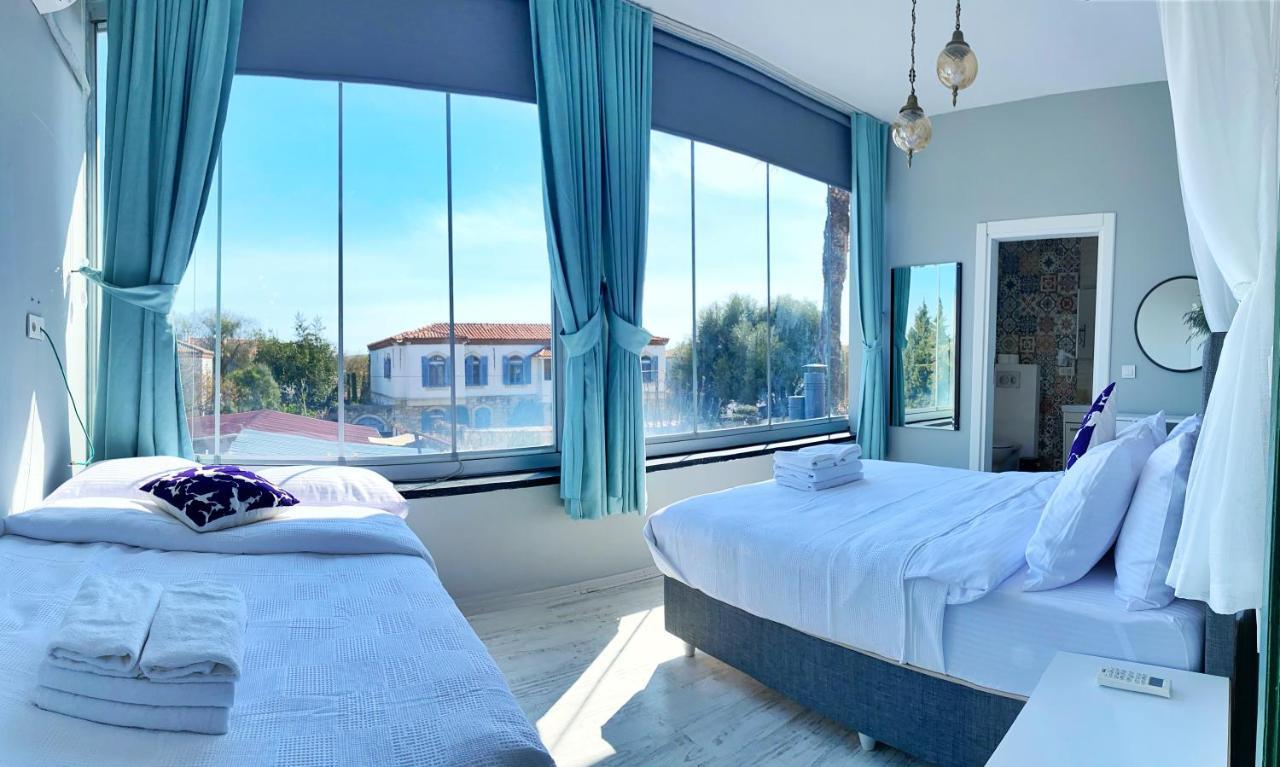 Meydan (adults Only) 5* Alacati