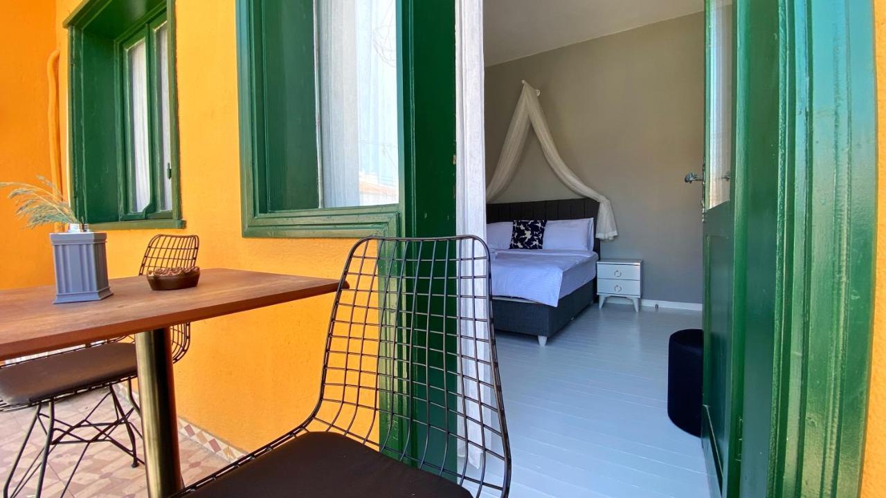 Meydan (adults Only) 5* Alacati