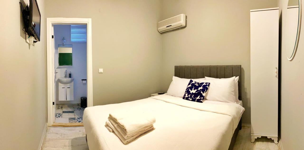 Meydan (adults Only) Bed & Breakfast