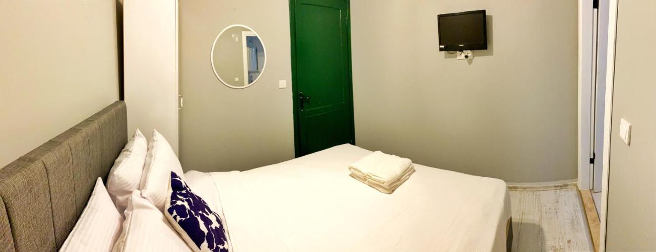 Bed & Breakfast Meydan (adults Only) Alacati