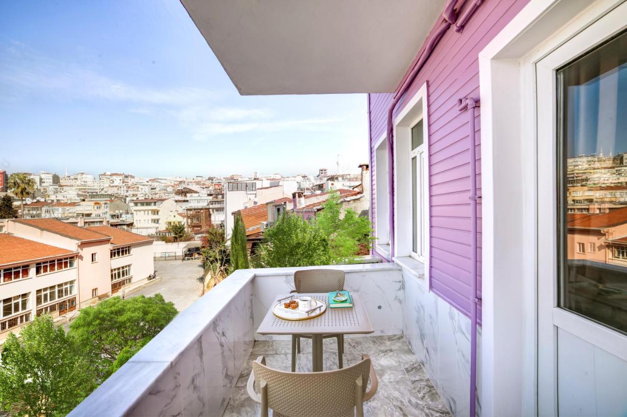 Apartment Seven Roses *
