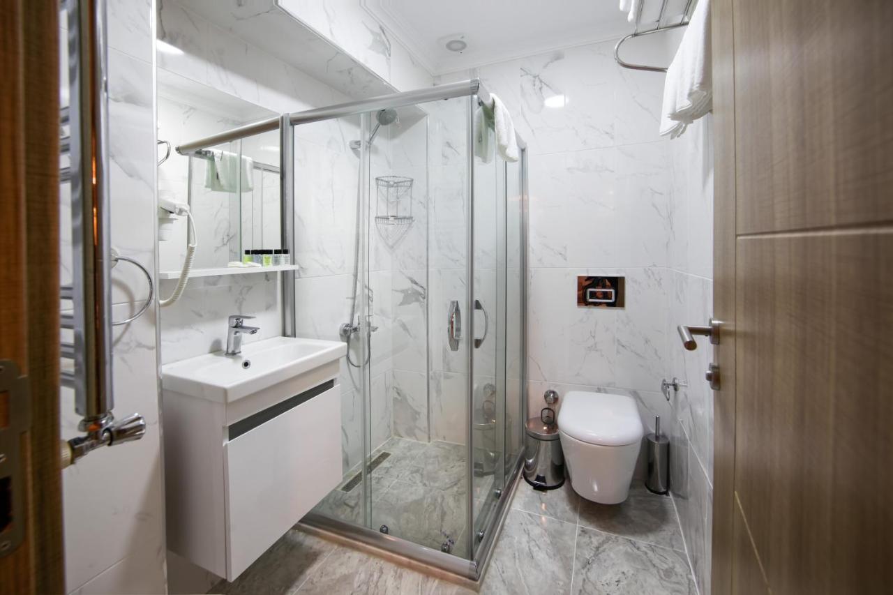 Apartment Seven Roses Istanbul