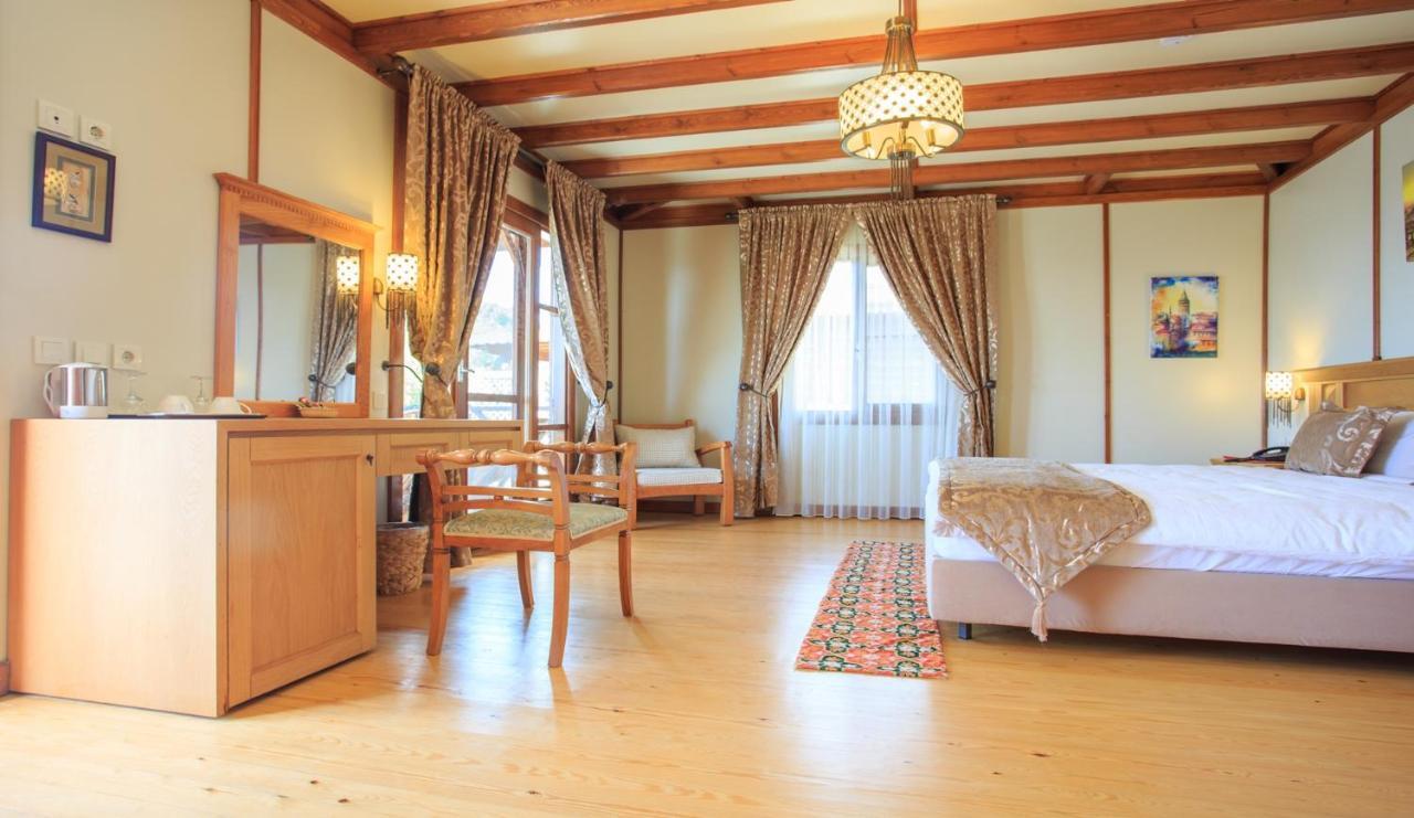 Hotel Zakros Lykia (adults Only)