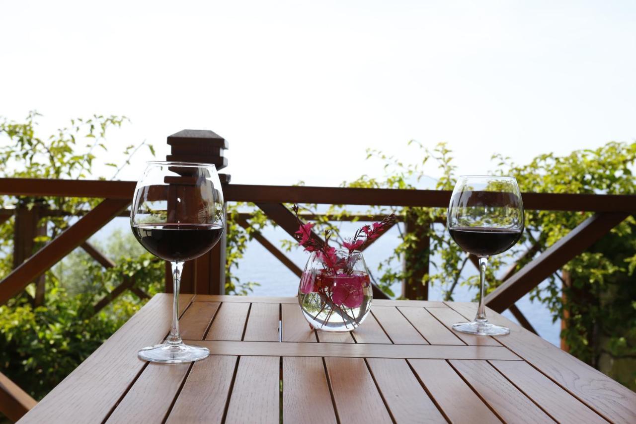 Zakros Lykia (adults Only) 3* Faralya