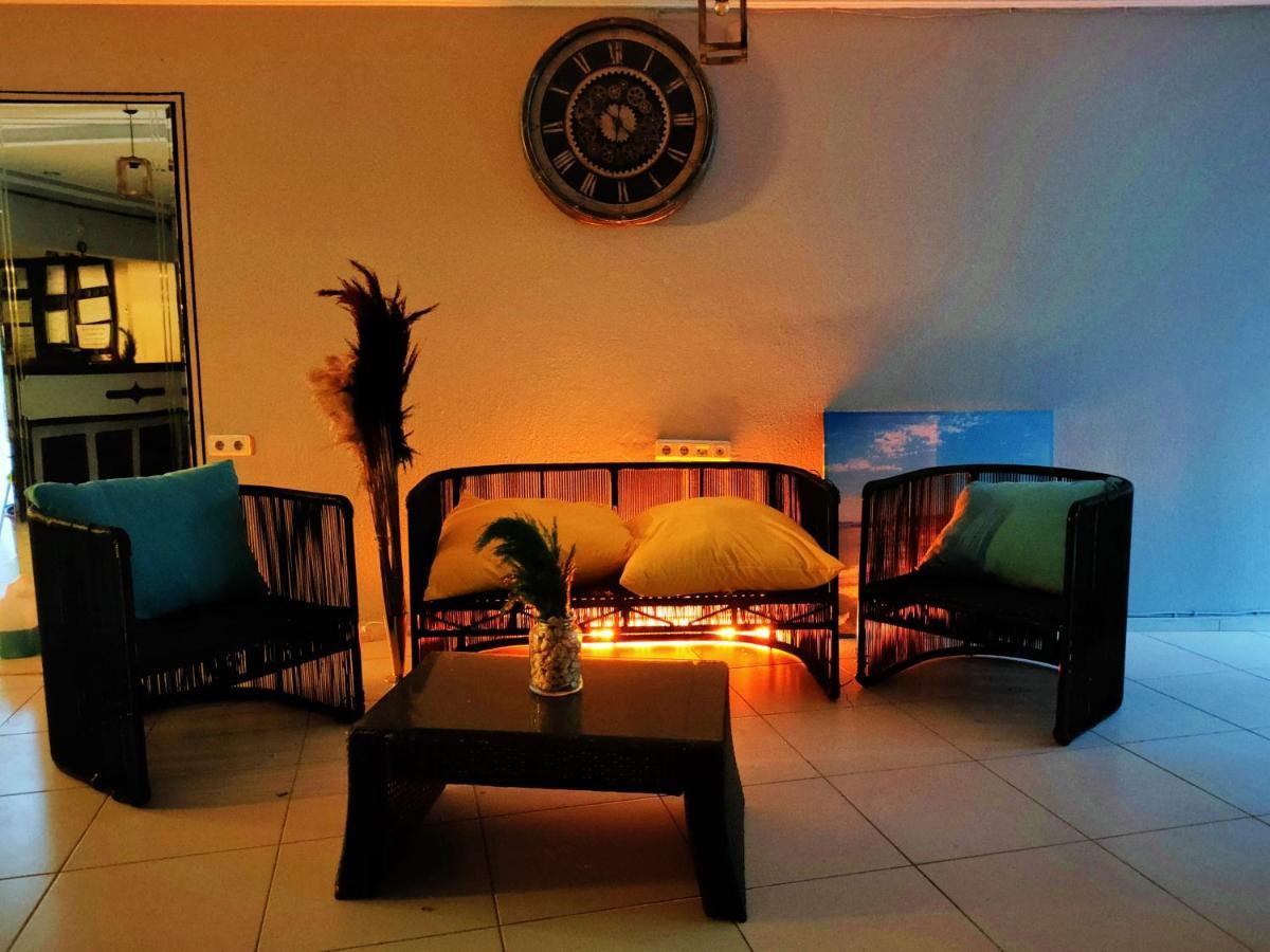 Hotel Eldorado 3*
