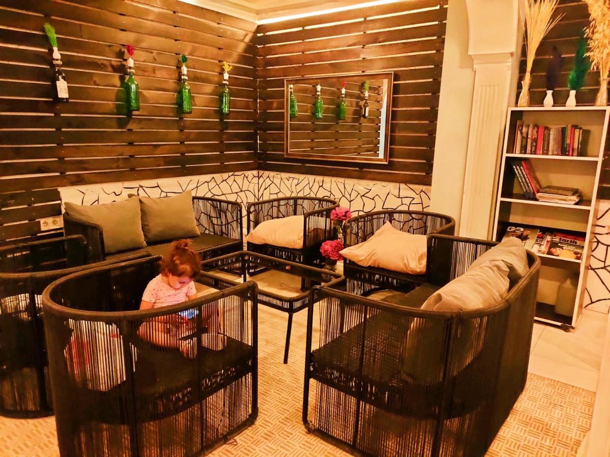 Hotel Eldorado 3*
