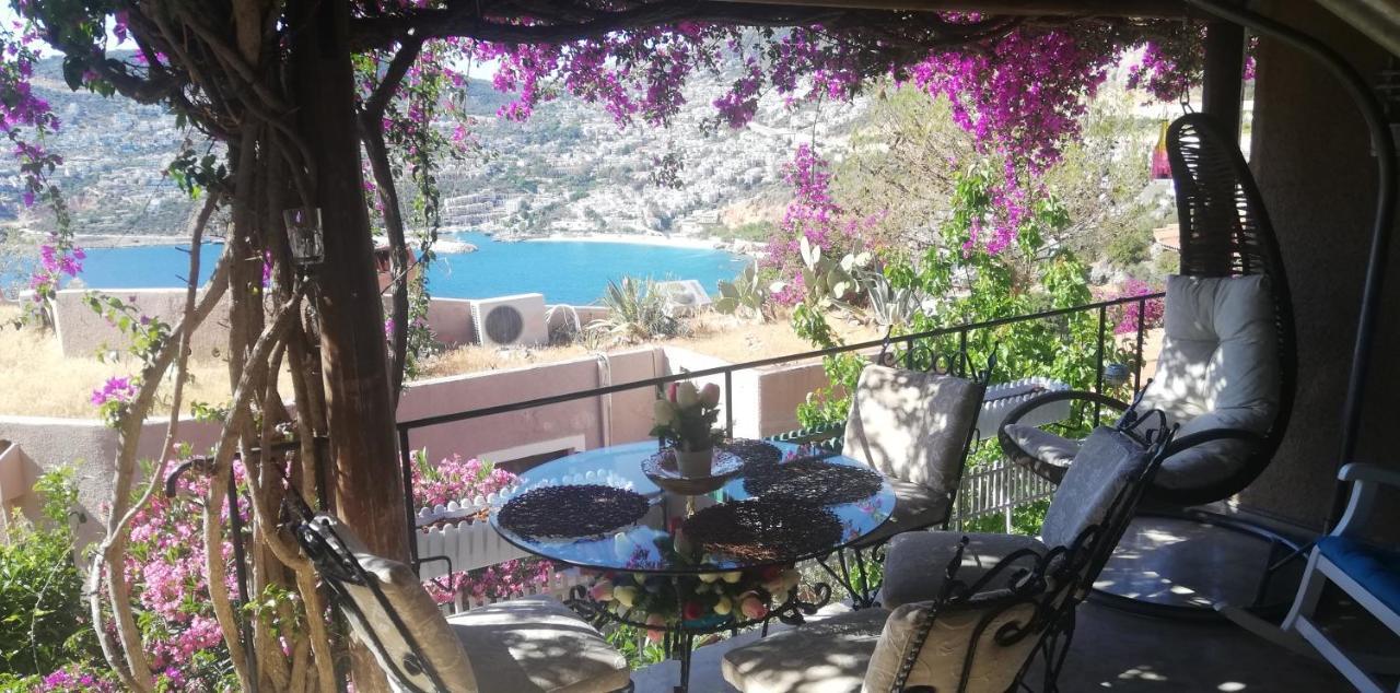 Sea View Bougainvillea 52 Holiday home *