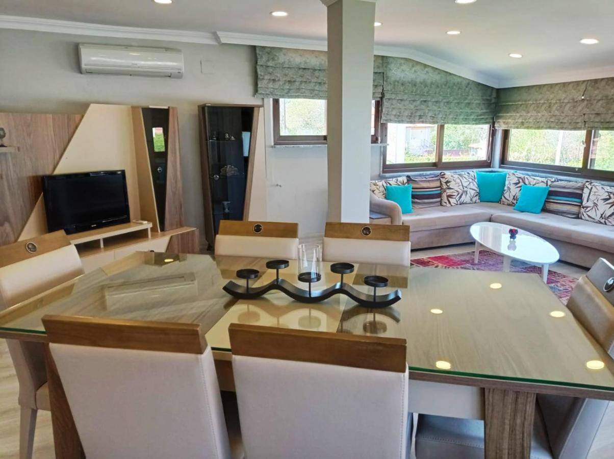 Hotel Palme Dalyan