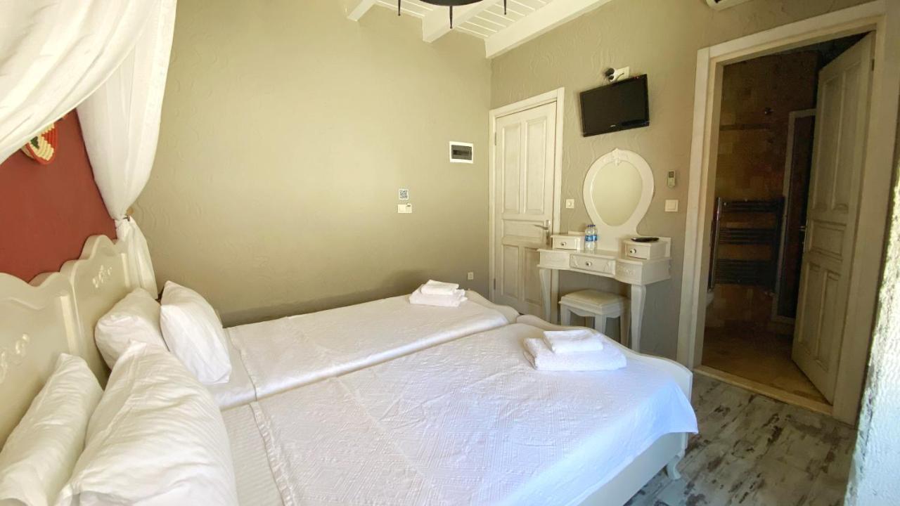 Hotel Rue D'azur